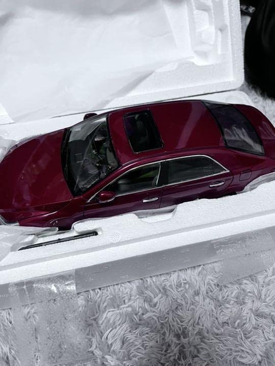 Amazon.co.jp: トヨタ REIZ マークX : おもちゃ